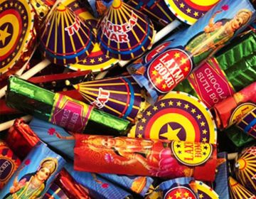 Online Crackers in Chennai