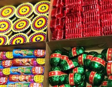 Online Crackers in Erode