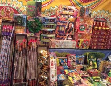 Online Crackers in Karur